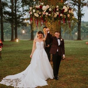 Meet your Posher, Madison